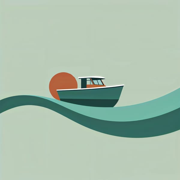 Scrum Masters Should Rock the Boat. Is your org letting them?