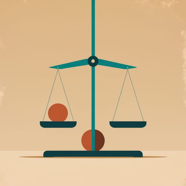 Winning Before You Decide